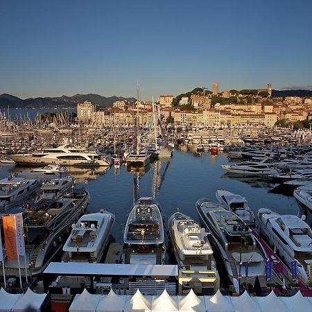 Coeur De Cannes - 2 Pieces Moderne Zewnętrze zdjęcie