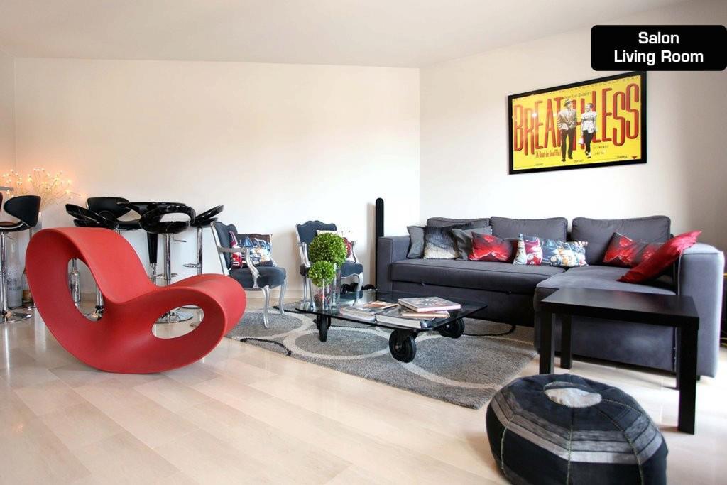 Coeur De Cannes - 2 Pieces Moderne Zewnętrze zdjęcie