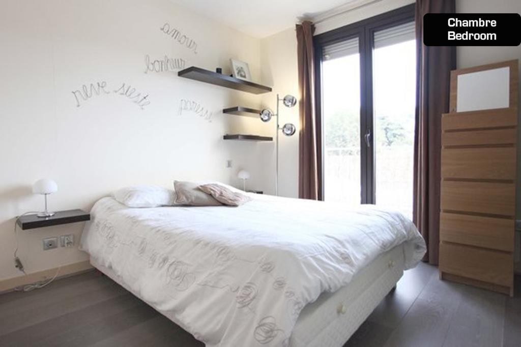 Coeur De Cannes - 2 Pieces Moderne Zewnętrze zdjęcie