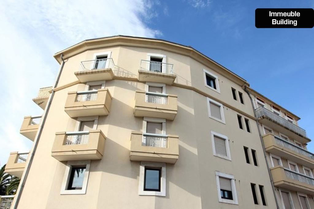 Coeur De Cannes - 2 Pieces Moderne Zewnętrze zdjęcie