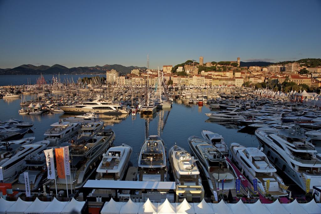Coeur De Cannes - 2 Pieces Moderne Zewnętrze zdjęcie