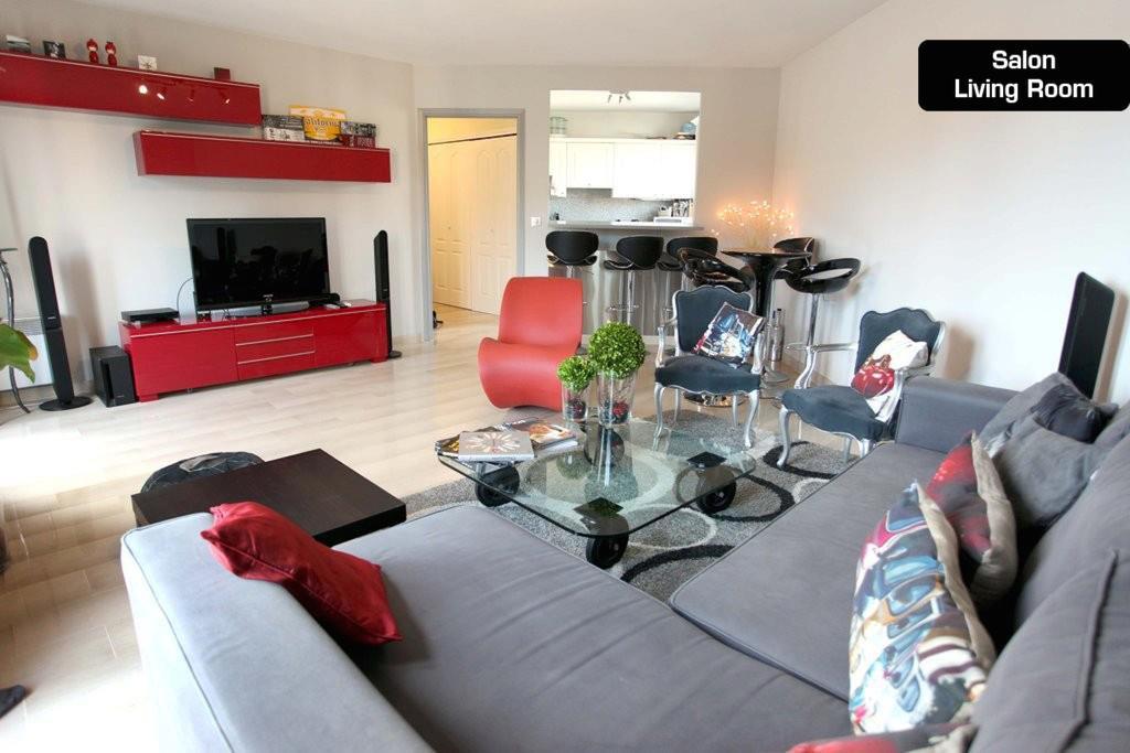 Coeur De Cannes - 2 Pieces Moderne Zewnętrze zdjęcie